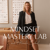 Mindset Mastery Lab — mental träning i poddformat