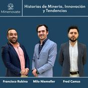 Minenovate - Historias de Minería, Innovación y Tendencias