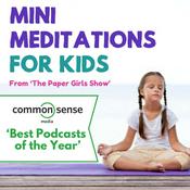 Mini Meditations for Kids
