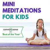 Mini Meditations for Kids | Mindfulness, Calm & Emotional Skills (Ages 5-10)
