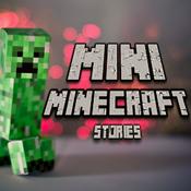 Mini Minecraft Stories