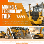Mining and Technology