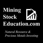 Mining Stock Education