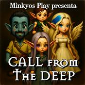 D&D in 15 Minuti: La Compagnia del Cervelletto (Call from the Deep) - Minkyos Play