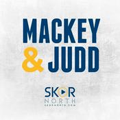 Mackey & Judd | Minnesota Sports Podcast