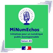MiNumEchos : initiatives pour un numérique public écoresponsable