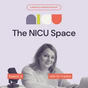 The NICU Space by Miracle Moon