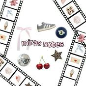 mira‘s notes