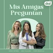 Mis amigas preguntan