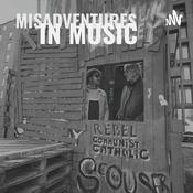 Misadventures in Music with Ian Prowse &amp; Mick Ord
