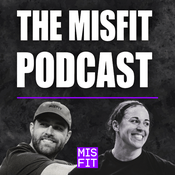 Misfit Podcast
