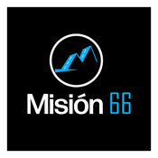 Misión 66 (Spanish audio podcast)