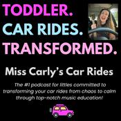 Miss Carly's Car Rides