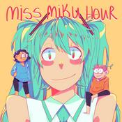 Miss Miku Hour