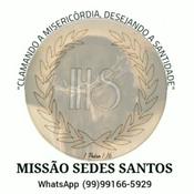 MISSÃO SEDES SANTOS - FORMAÇÃO CATÓLICA