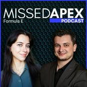 Missed Apex Formula E Podcast