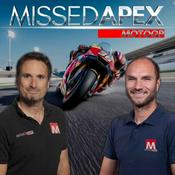 Missed Apex MotoGP