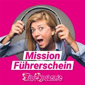 Mission Führerschein - Der Fahrschul-Podcast