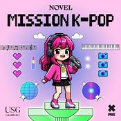 Mission K-Pop