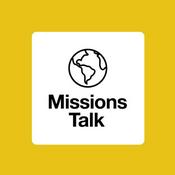 Missions Talk — A podcast by 9Marks and Reaching & Teaching International Ministries