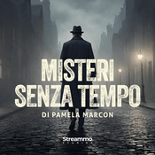 Misteri Senza Tempo