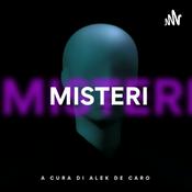 Misteri