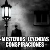 MISTERIOS. LEYENDAS Y CONSPIRACIONES
