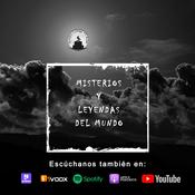 Misterios y Leyendas del Mundo