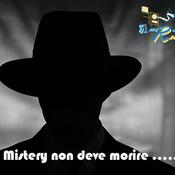 Mistery non deve morire ......
