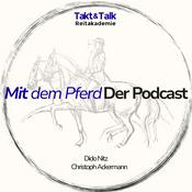 Mit dem Pferd – Der Podcast