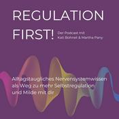 Regulation first!