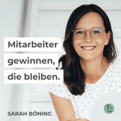 Mitarbeiter gewinnen, die bleiben.