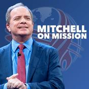 Mitchell On Mission | Greg Mitchell Sermons | CFM