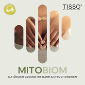 MitoBiom - natürlich gesund mit Darm und Mitochondrien