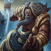 Mitología Griega ► Titanes y Dioses