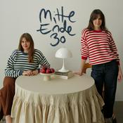 Mitte/Ende 30
