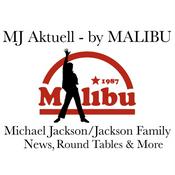 MJ Aktuell - by MALIBU
* Ein Podcast zum King of Pop Michael Jackson