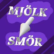Mjölk till Smör