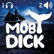 Moby Dick - de luister musical