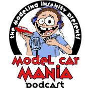 Model Car Mania Podcast