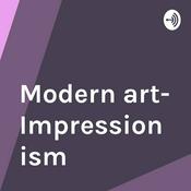 Modern art- Impressionism
