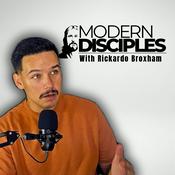 Modern Disciples | Rickardo Broxham