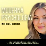 Moderná Psychológia