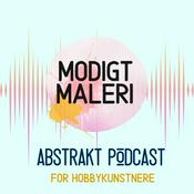 Modigt Maleri