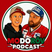 MoDoröv Podcast