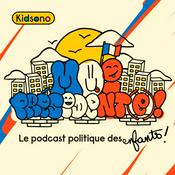 Moi Président(e), le podcast politique des enfants