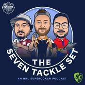 Seven Tackle Set | NRL Supercoach Podcast