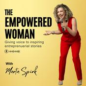 The Empowered Woman | Storytelling & Women Empowerment