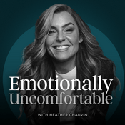 Emotionally Uncomfortable