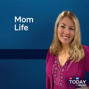 Mom Life in Luxembourg